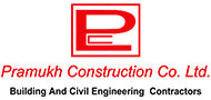 Pramukh Construction Co. Ltd.