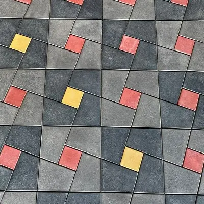 Pavers-Diamond
